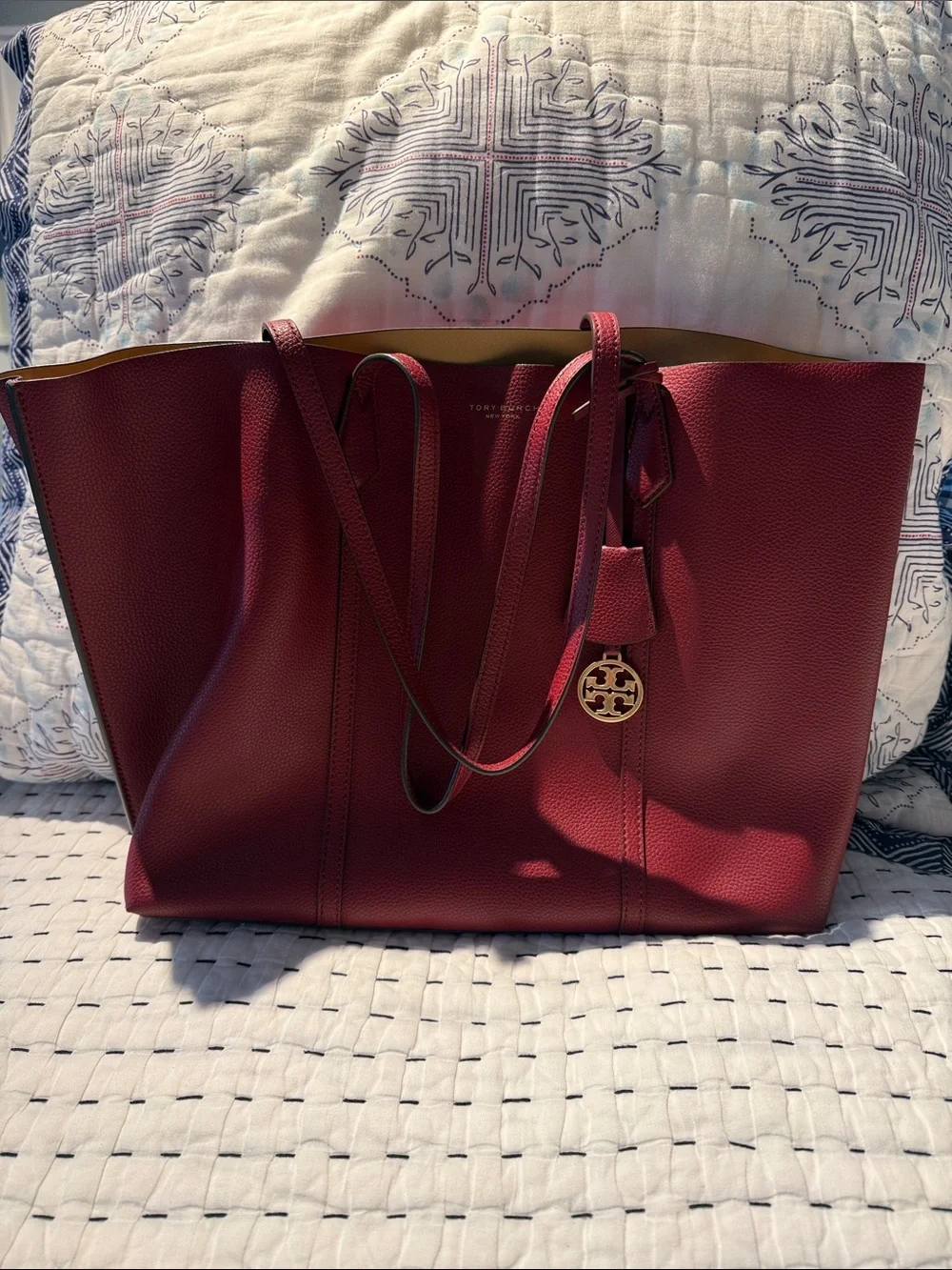 Tory Burch tote
